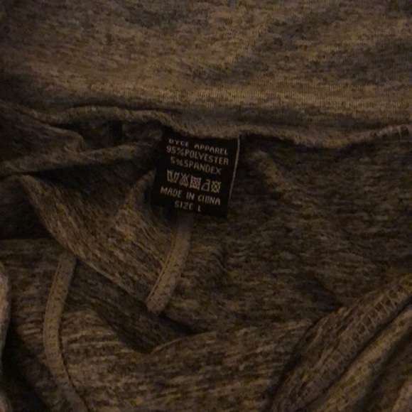 Leggings size L - Picture 3 of 3